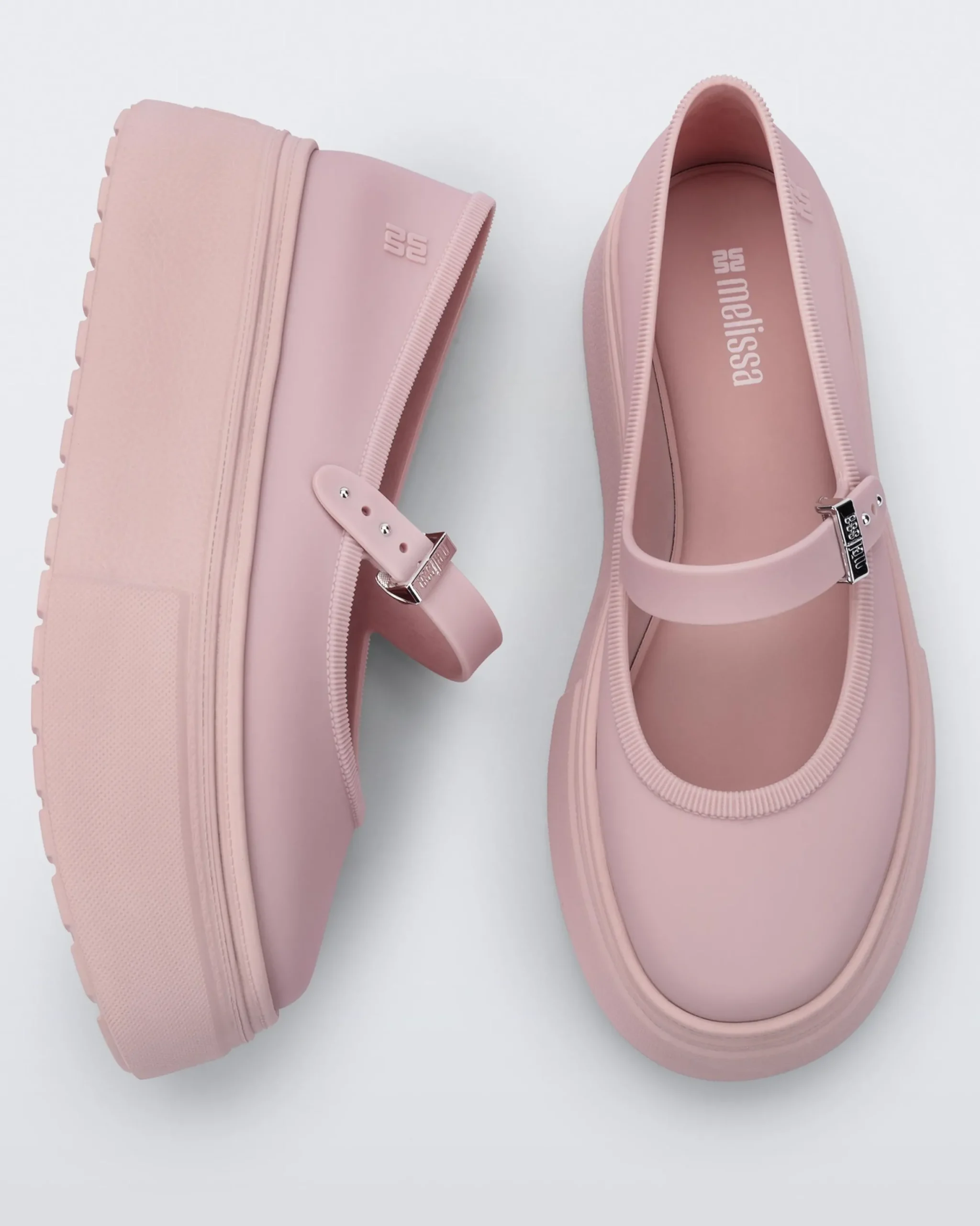 Soft Ballerina Platform