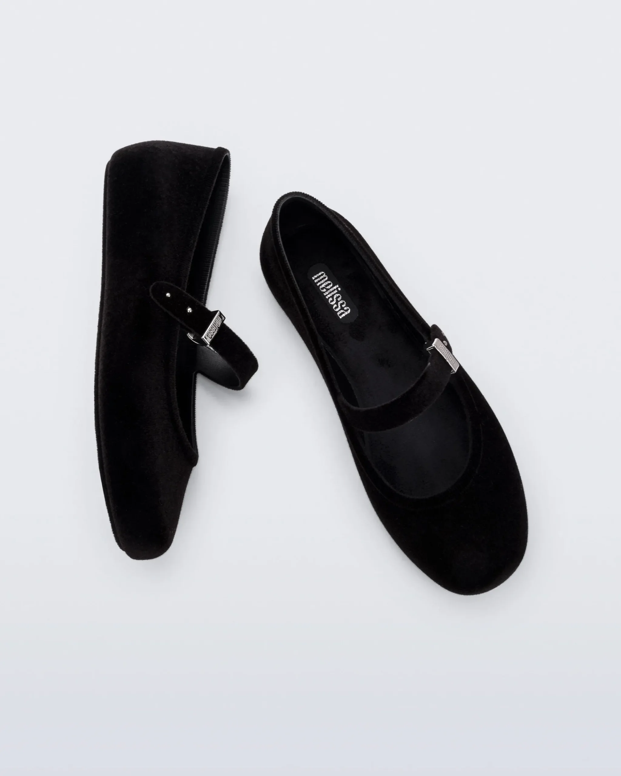 Soft Ballerina Velvet II