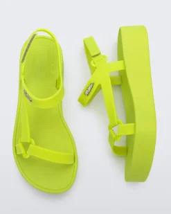 Sun Downtown Platform